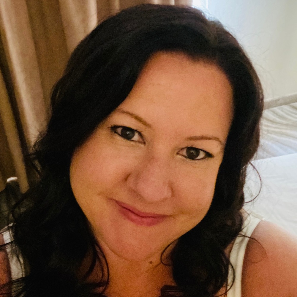Meet your Posher, Candace
